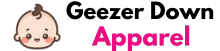 Geezer Down Apparel